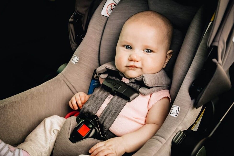 Gear Guide Nuna Pipa Lite And Demi Grow Stroller